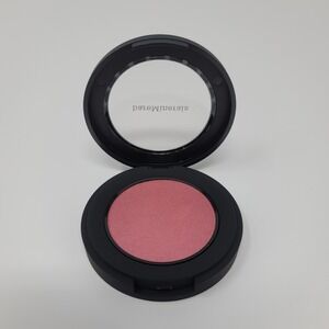 BareMinerals Bounce & Blur Blush Mauve Sunrise Rosy Mauve Pink 0.19 oz New